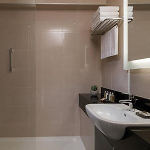 Camera deluxe con letto king size